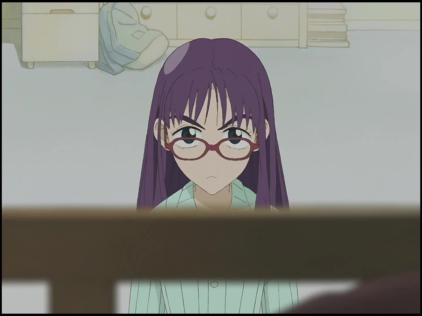 [Tsukyio Editing Resources] FLCL (Episode 3) Raw Clips (230) (tsukyio.com).mp4
